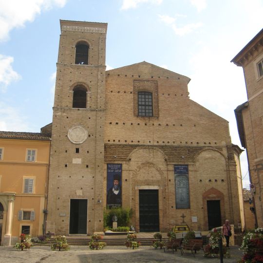 Duomo di Macerata