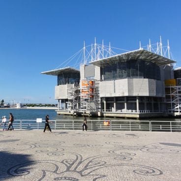 Visitar Lisboa con niños