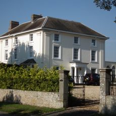 Eardington House And Outbuildings Adjoining