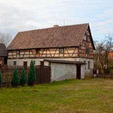 Homestead Nr. 7 in Královské Poříčí