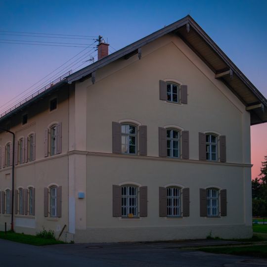 Ginshamer Straße 21