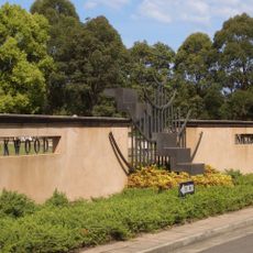 Cimitero di Rookwood