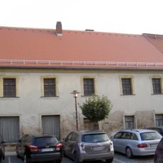 Windischeschenbach Stadtplatz 4