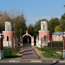 Vorontsovo estate