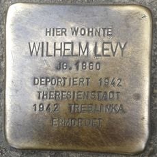 Wilhelm Levy