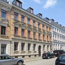 Mietshaus Am Meilenstein 5