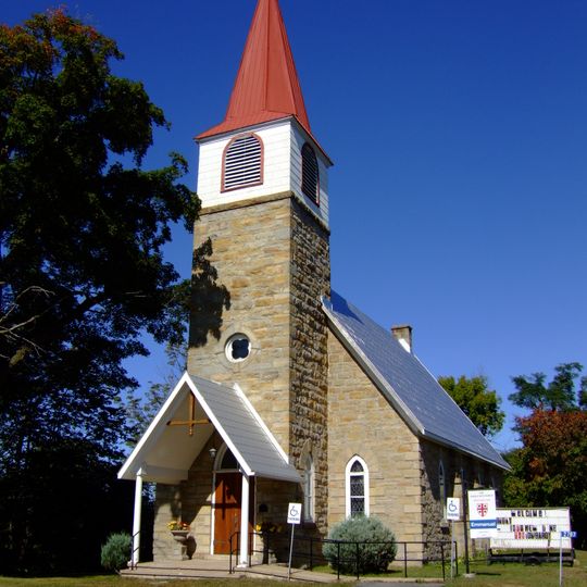 Église Emmanuel