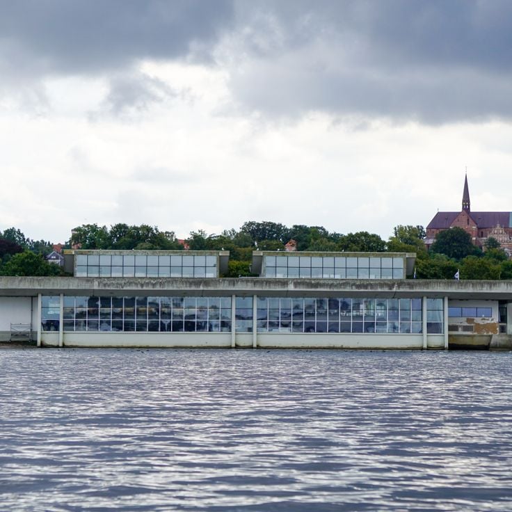 Muzeum Statków Wikingów