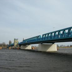 Zecheriner Brücke