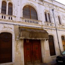 Beltrán family house, Sueca