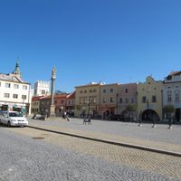 Lipník nad Bečvou I-Město