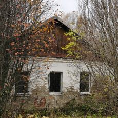 Сторожка (Завалино)