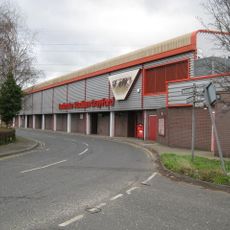 Crayford Stadium