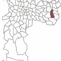 José Bonifácio District
