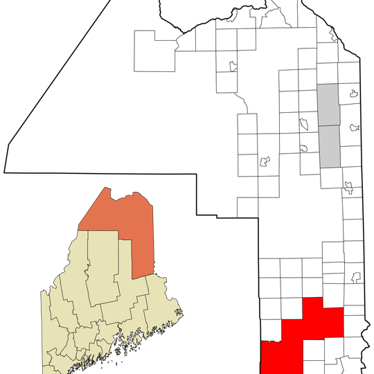 South Aroostook, Maine
