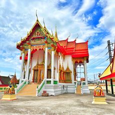 Wat Suwan Khiriwong