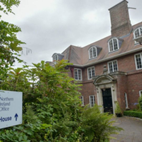 Stormont House