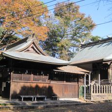 住吉神社