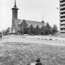 Our Lady of Perpetual Help