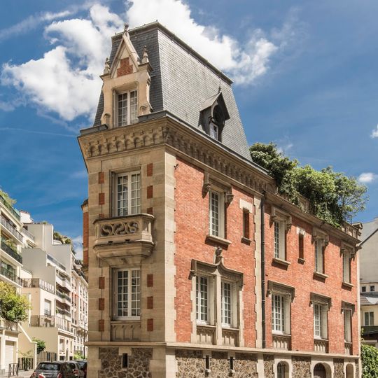 Sourire Boutique Hôtel Particulier