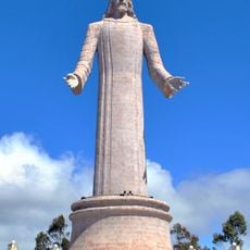 Cristo Rey de Pachuca