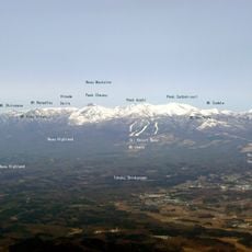 Mount Nasu