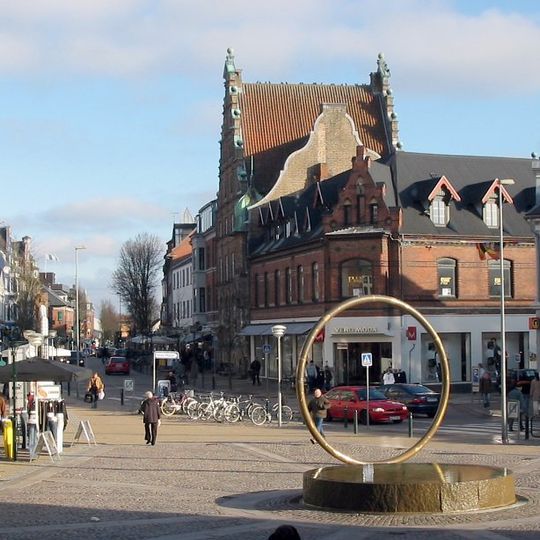 Hjørring