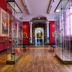 Musée de la Légion d'honneur
