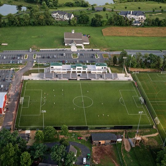 Evergreen Sportsplex