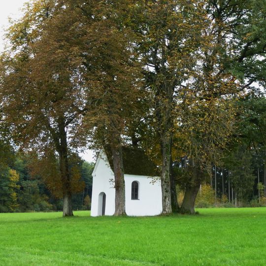 Feldkapelle St. Martin