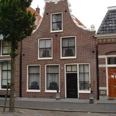 Brouwersstraat 7, Harlingen