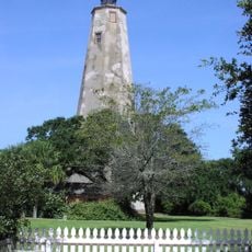 Bald Head Lighthouse