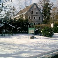 Bezděkov u Prachomet