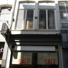 Muntstraat 32, Maastricht