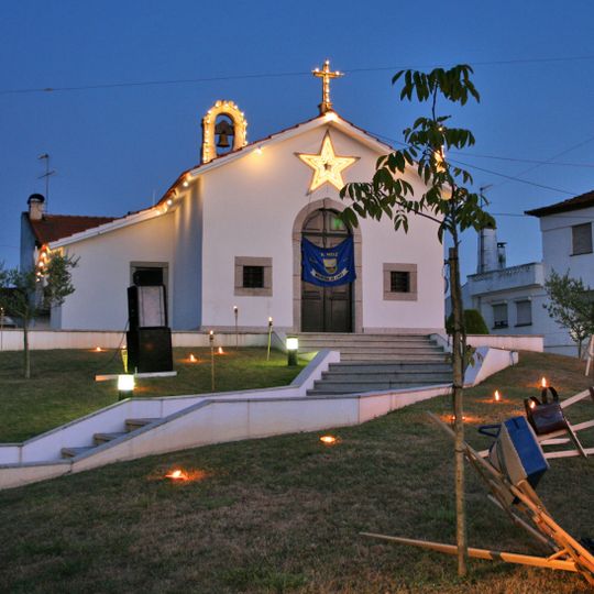 Capela de Santo Antão