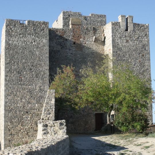 Rocca Aldobrandesca