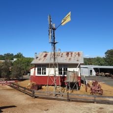 Kulikup School (former)