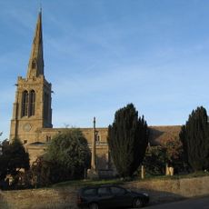 Bulwick War Memorial
