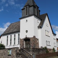 Zionskirche (Allendorf/Lumda)