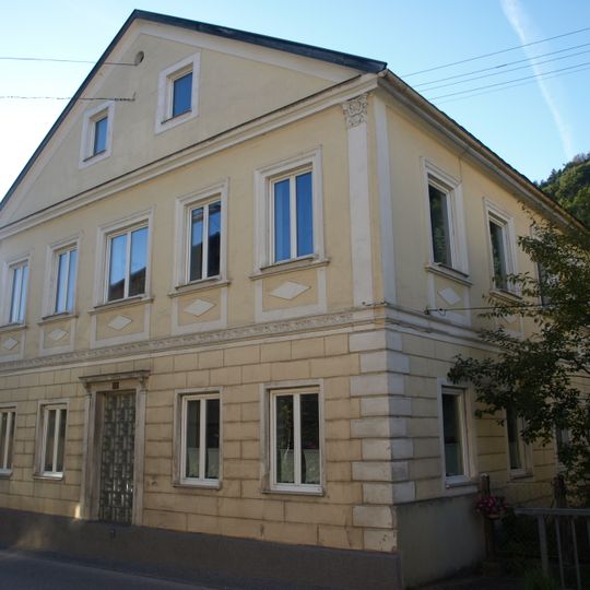 Bürgerhaus