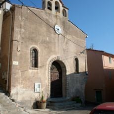 Église de l'Assomption-de-Notre-Dame de Roquessels