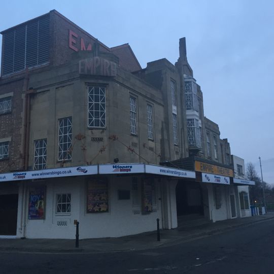 Empire Theatre