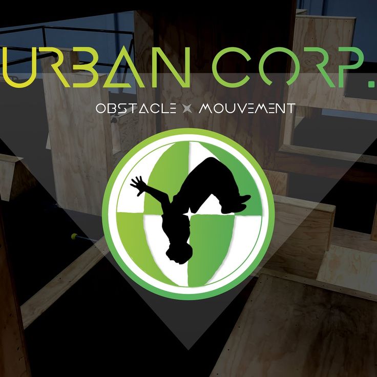 Urban Corp