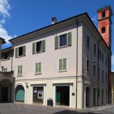 Castello di Castel Goffredo