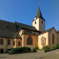 St. Martin