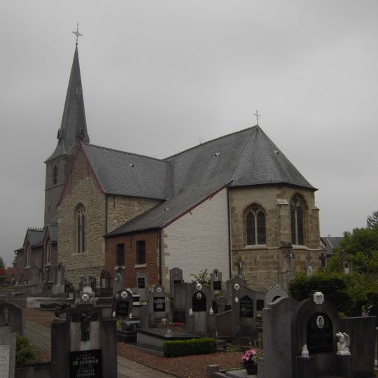 Sint-Amanduskerk
