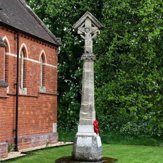 Great Steeping War Memorial