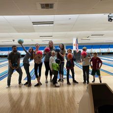 Eagle River Bowl