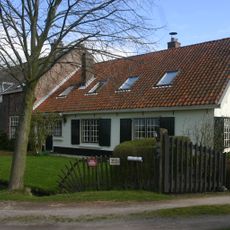 Vliet en Weege, Voorschoten