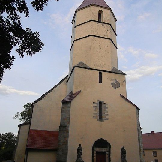 Saint Michael Archangel Church
